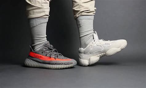 are fake yeezys comfy